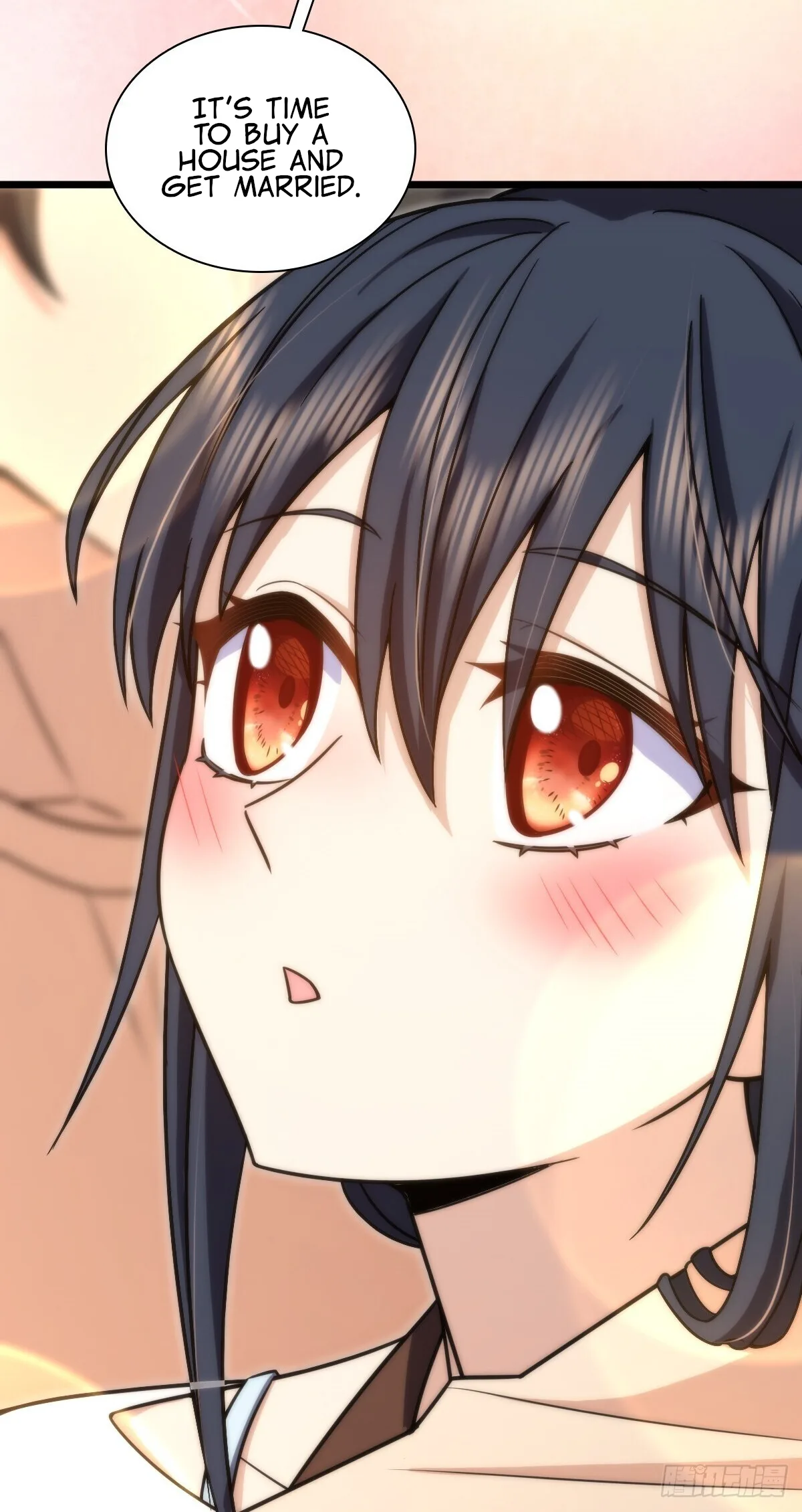 My Wife Is From a Thousand Years Ago Chapter 288 page 54