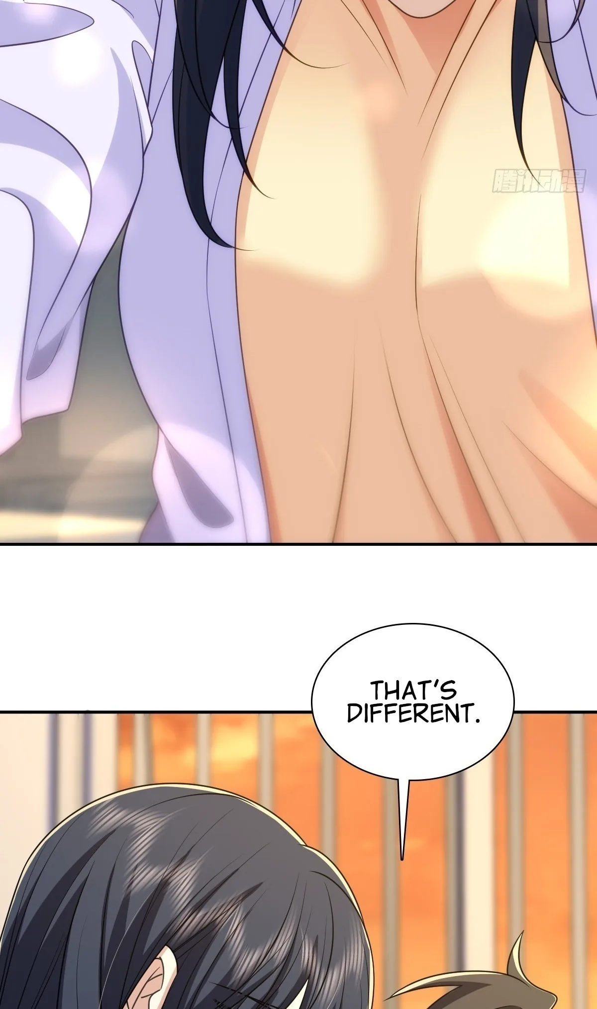 My Wife Is From a Thousand Years Ago Chapter 294 page 4