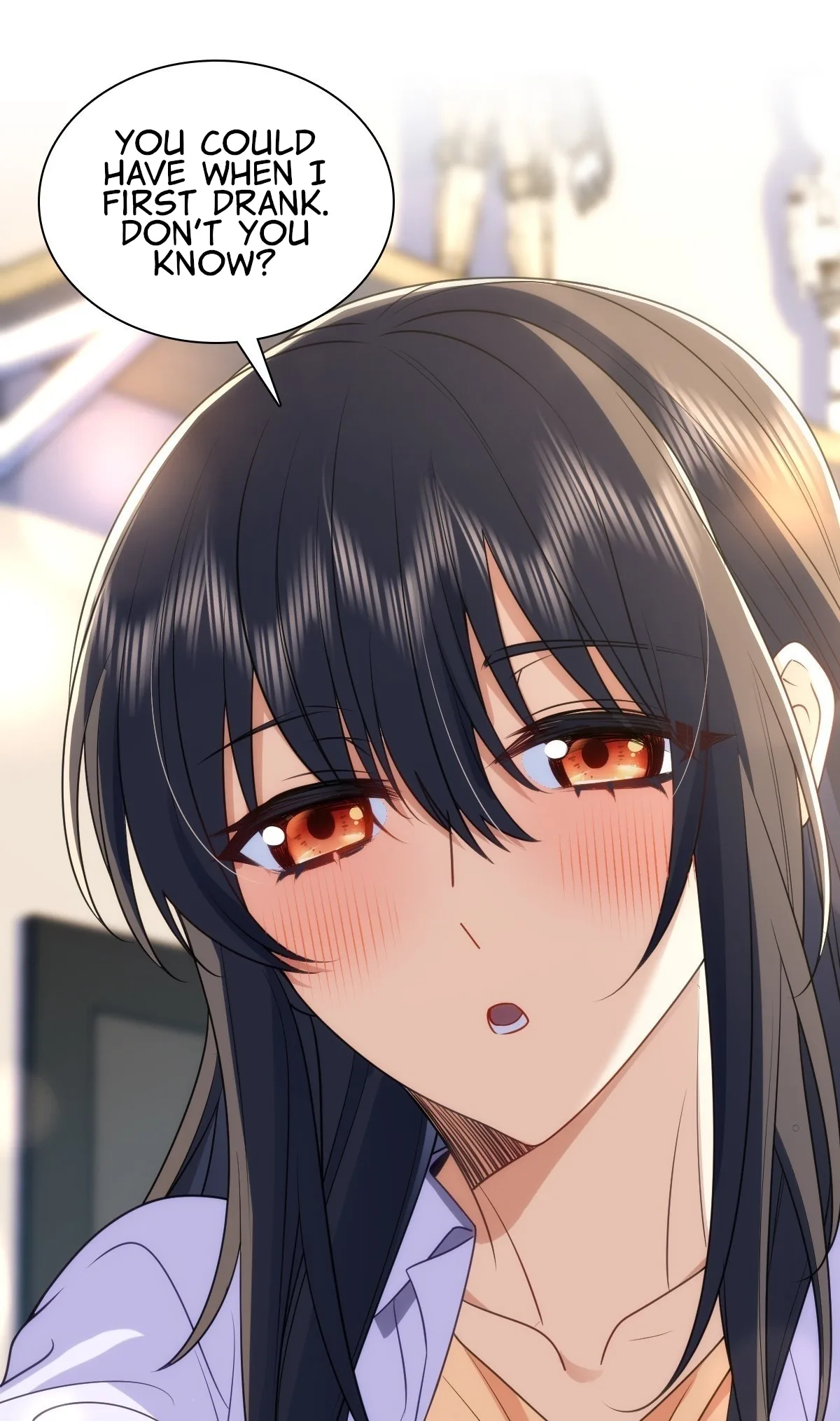 My Wife Is From a Thousand Years Ago Chapter 294 page 3
