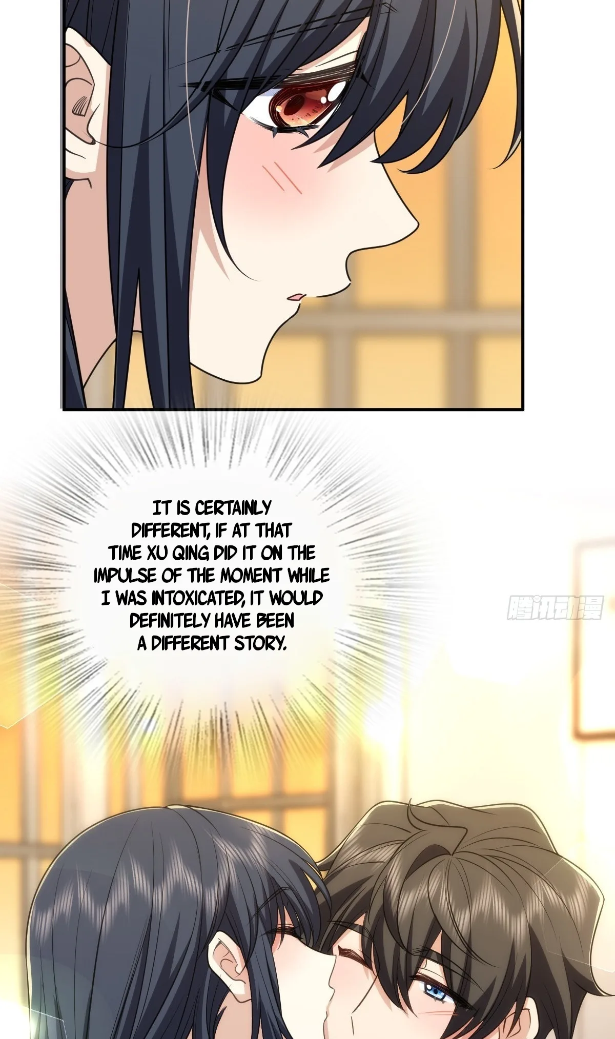 My Wife Is From a Thousand Years Ago Chapter 294 page 6