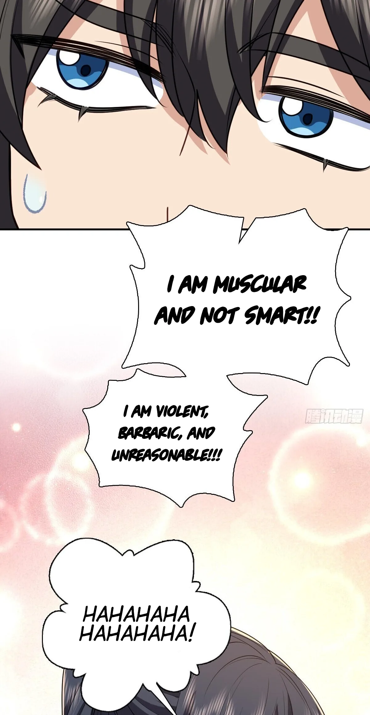 My Wife Is From a Thousand Years Ago Chapter 294 page 16