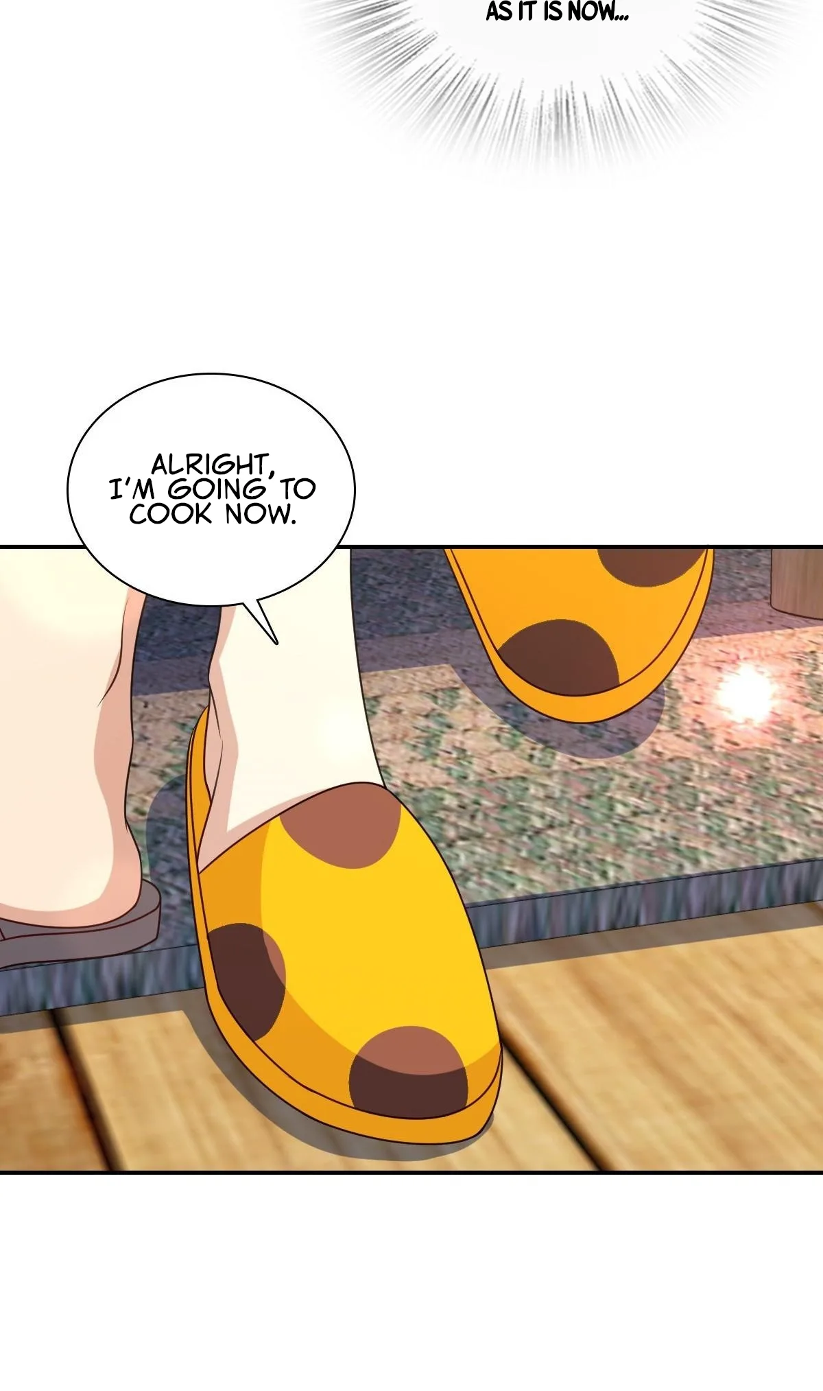 My Wife Is From a Thousand Years Ago Chapter 294 page 8