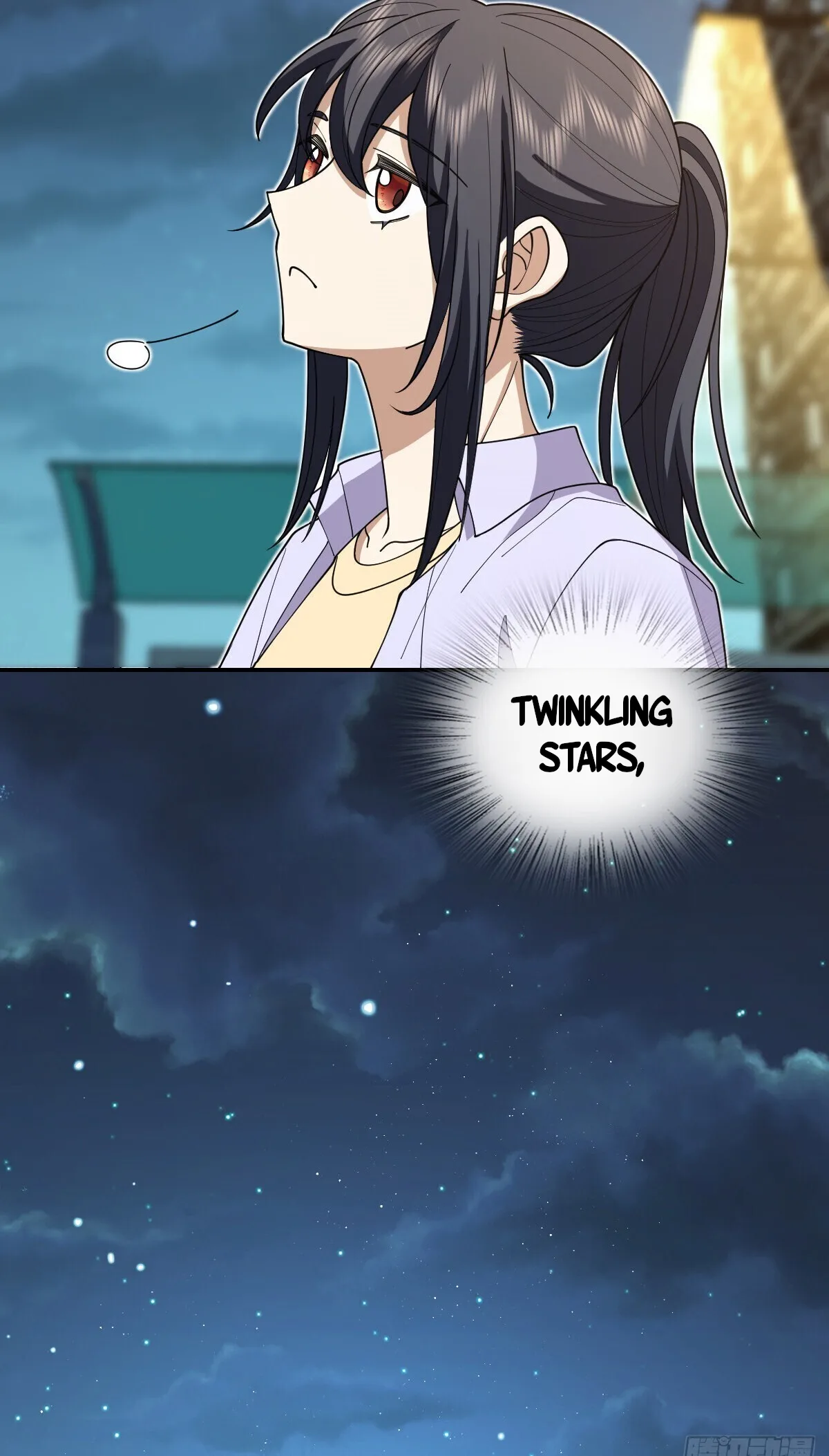 My Wife Is From a Thousand Years Ago Chapter 294 page 44