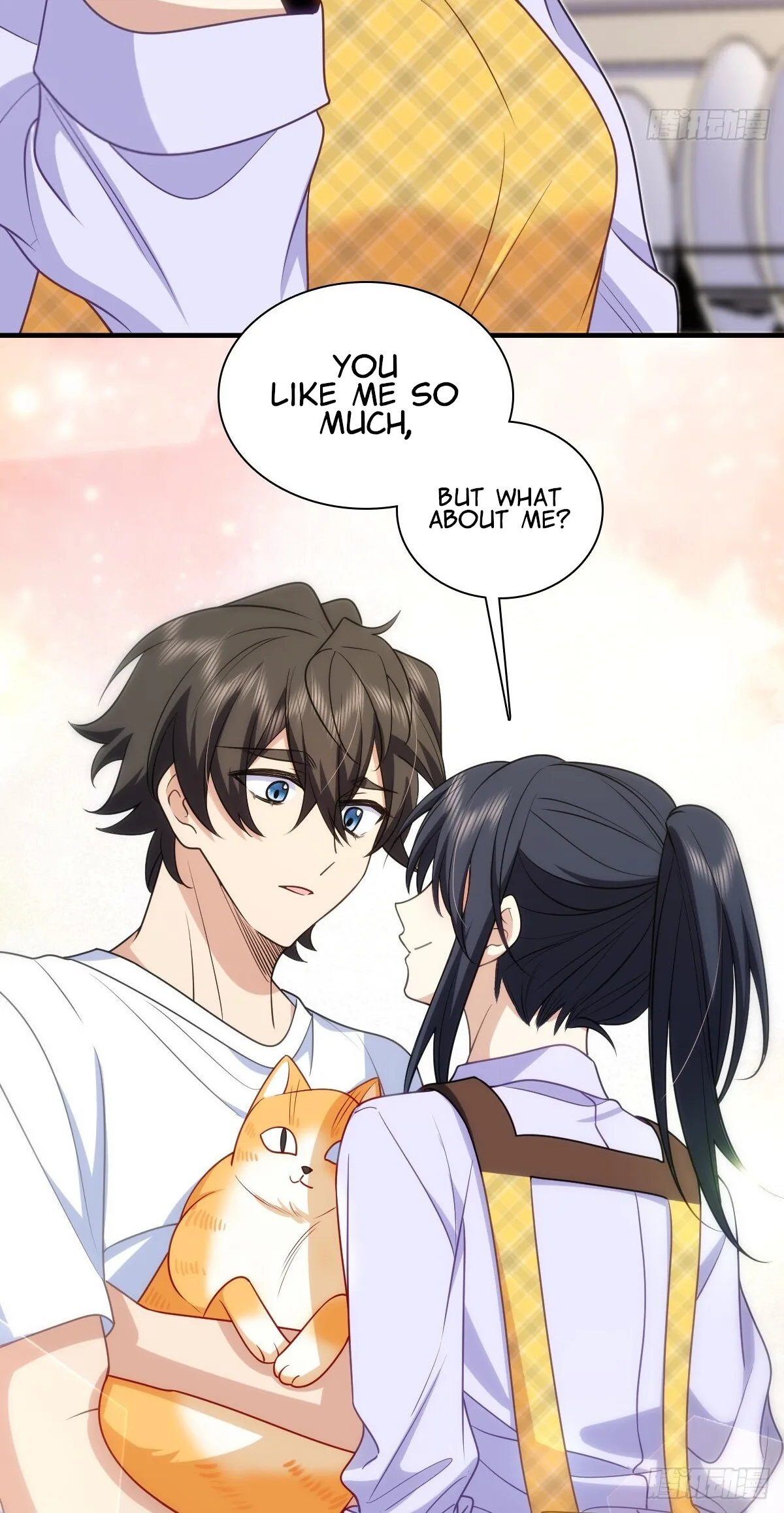 My Wife Is From a Thousand Years Ago Chapter 294 page 19