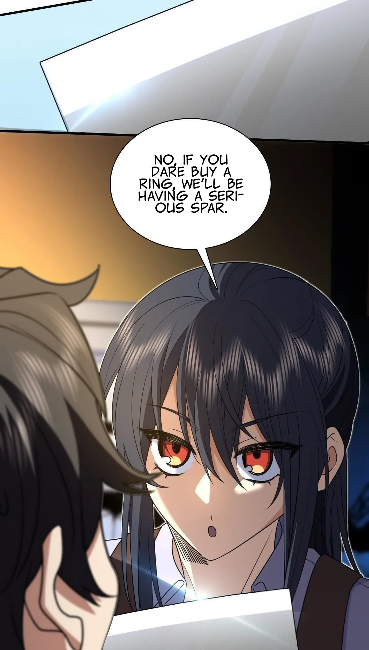 My Wife Is From a Thousand Years Ago Chapter 294 page 26