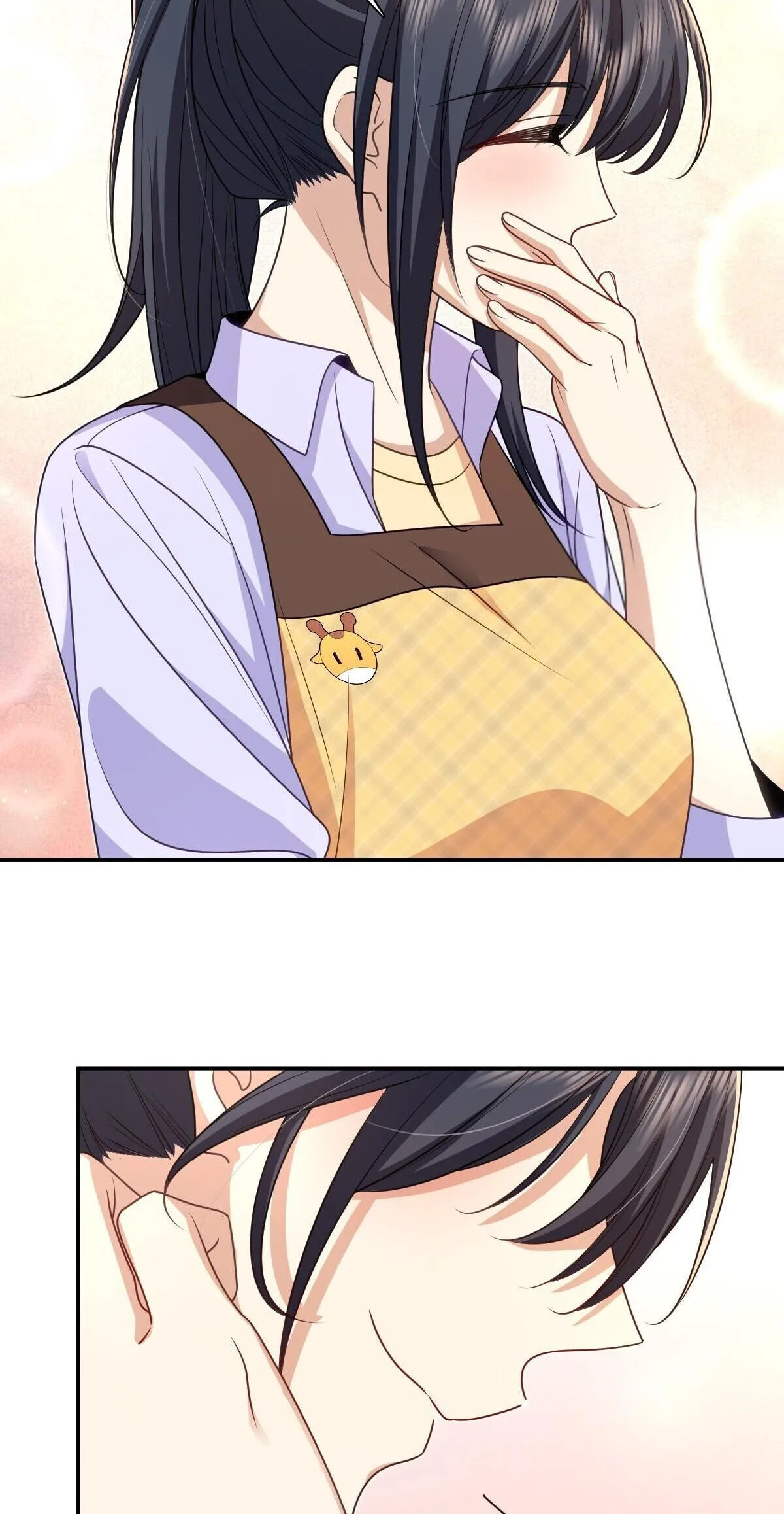 My Wife Is From a Thousand Years Ago Chapter 294 page 17