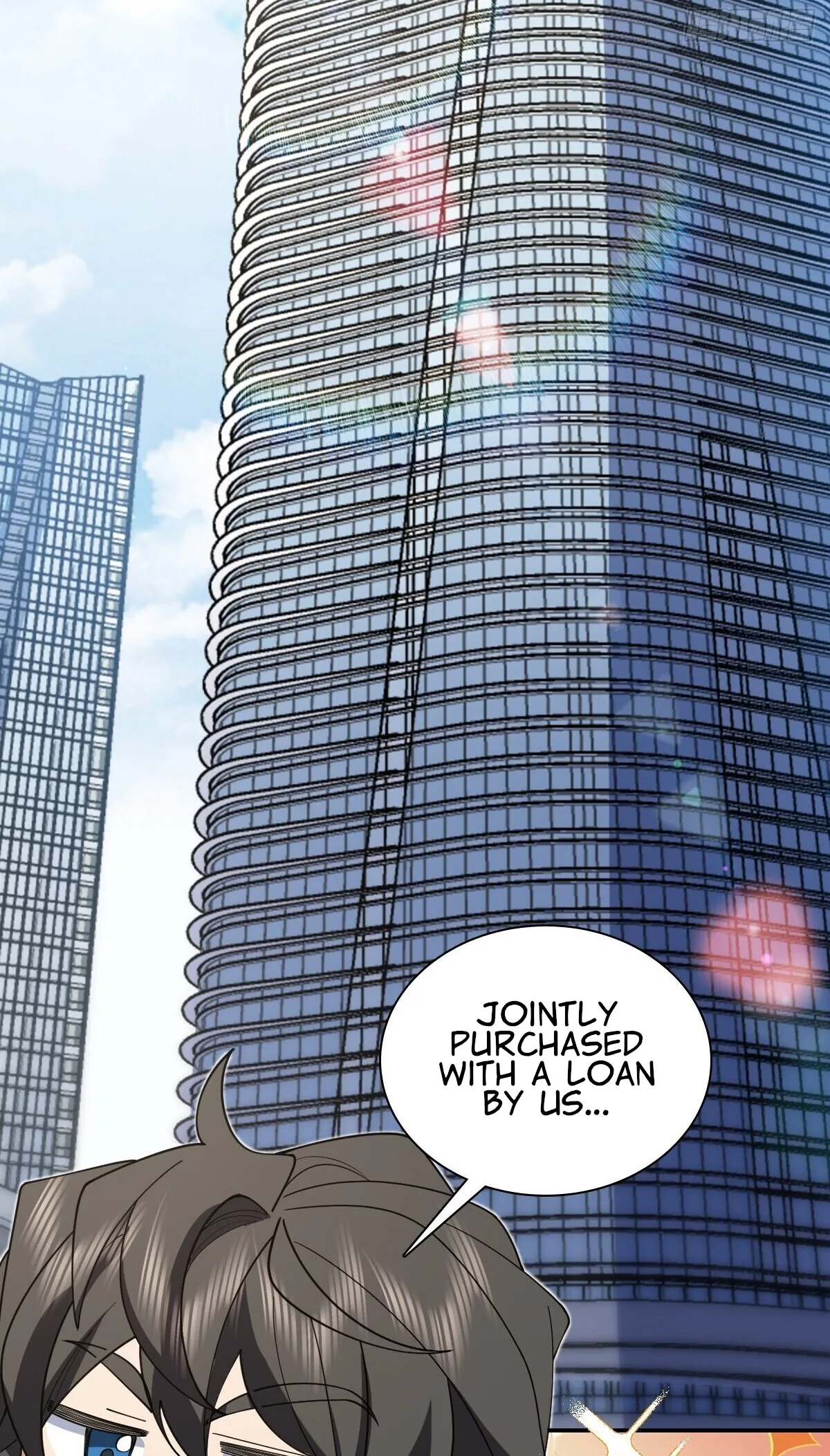 My Wife Is From a Thousand Years Ago Chapter 294 page 46