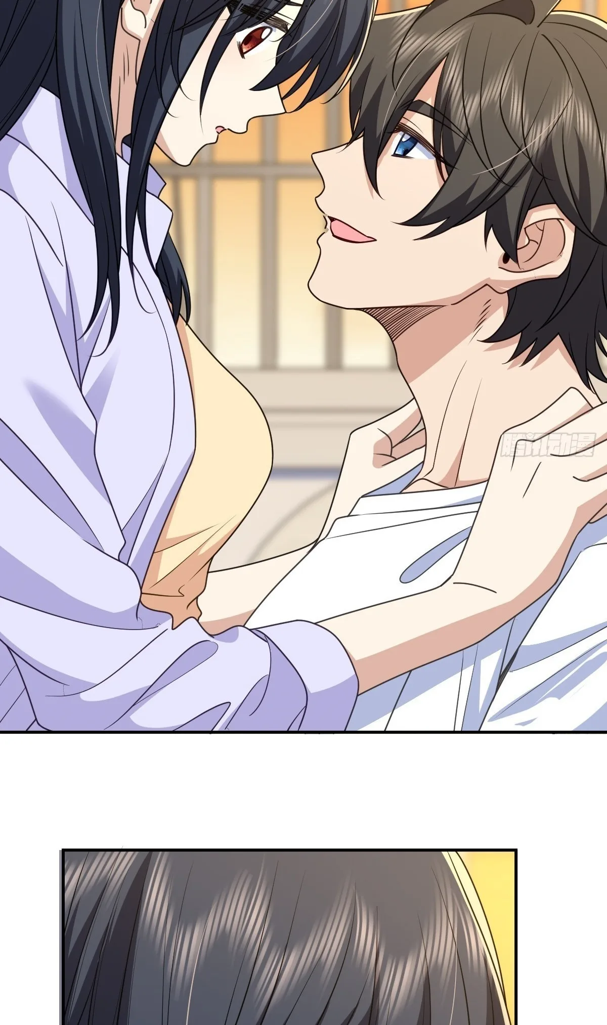 My Wife Is From a Thousand Years Ago Chapter 294 page 5
