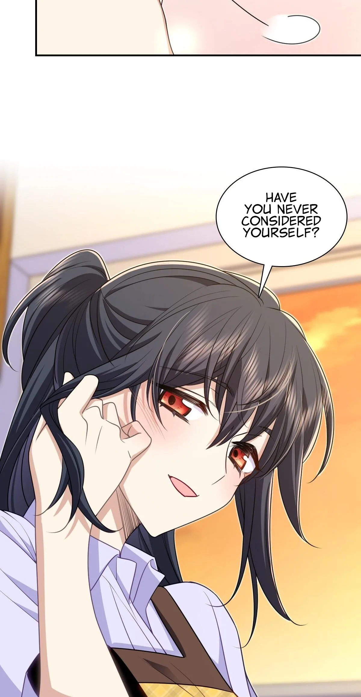 My Wife Is From a Thousand Years Ago Chapter 294 page 18