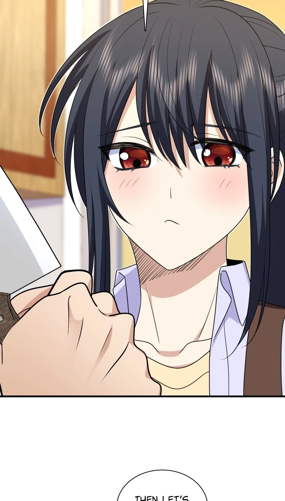 My Wife Is From a Thousand Years Ago Chapter 294 page 30