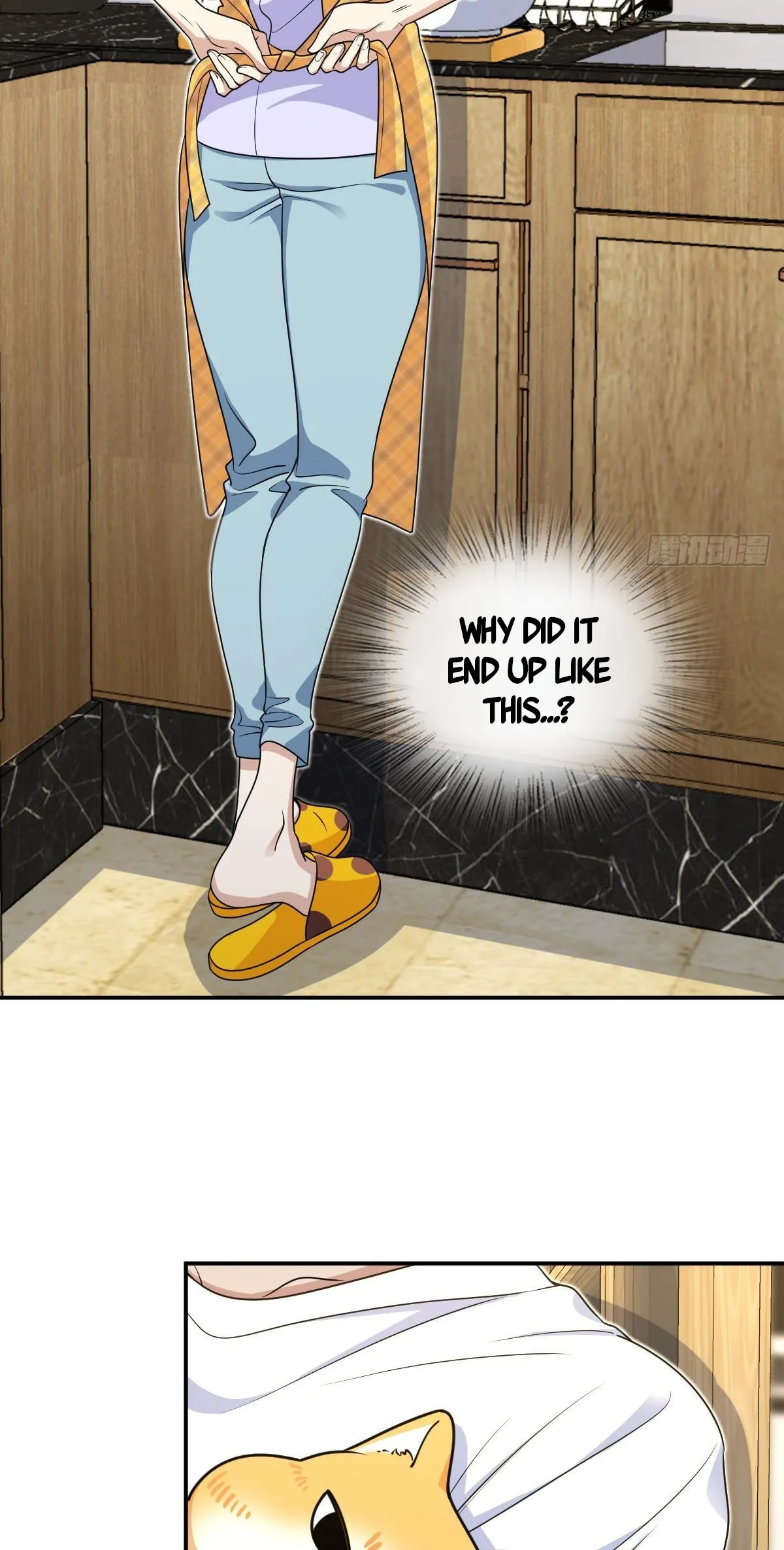 My Wife Is From a Thousand Years Ago Chapter 294 page 13
