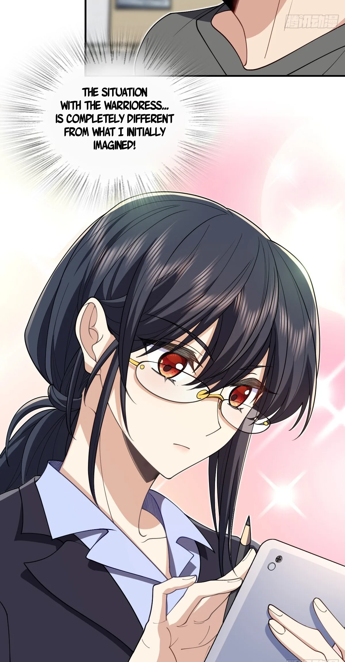 My Wife Is From a Thousand Years Ago Chapter 294 page 52