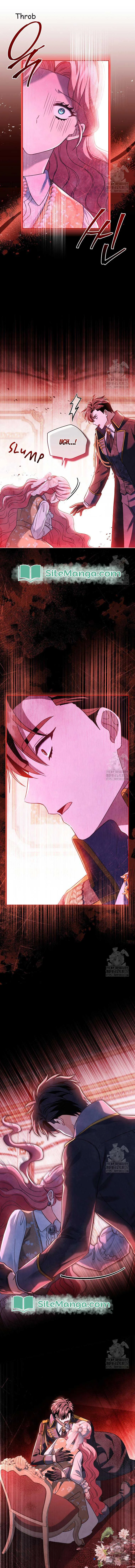 Since My Time is Limited, I’m Entering A Contract Marriage Chapter 28 page 14