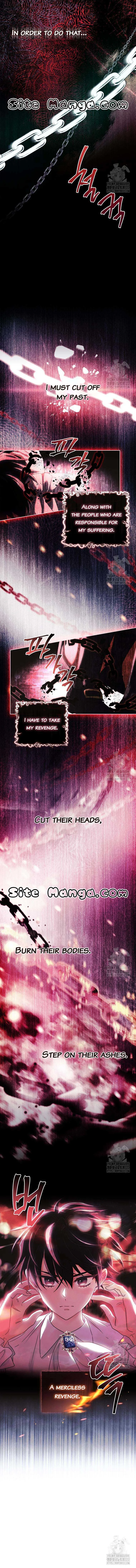 Since My Time is Limited, I’m Entering A Contract Marriage Chapter 24 page 4