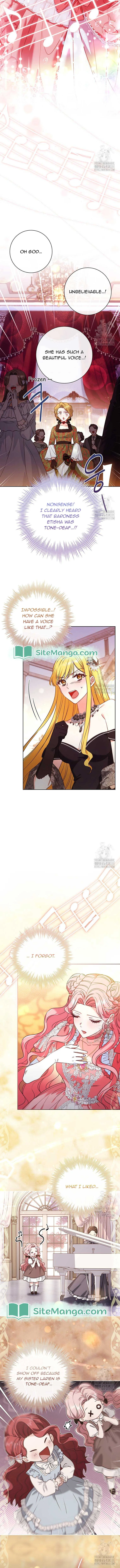 Since My Time is Limited, I’m Entering A Contract Marriage Chapter 33 page 11