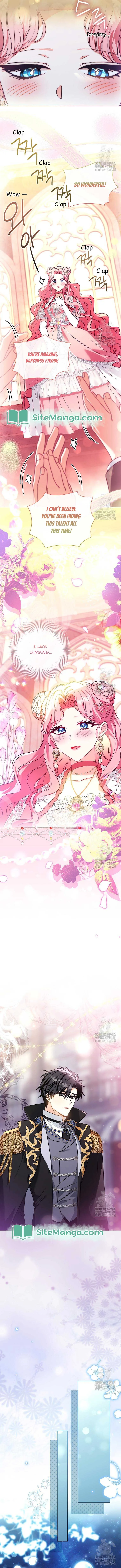 Since My Time is Limited, I’m Entering A Contract Marriage Chapter 33 page 12