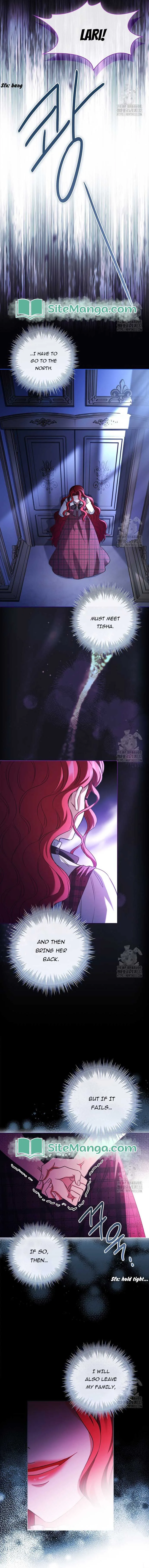Since My Time is Limited, I’m Entering A Contract Marriage Chapter 34 page 14