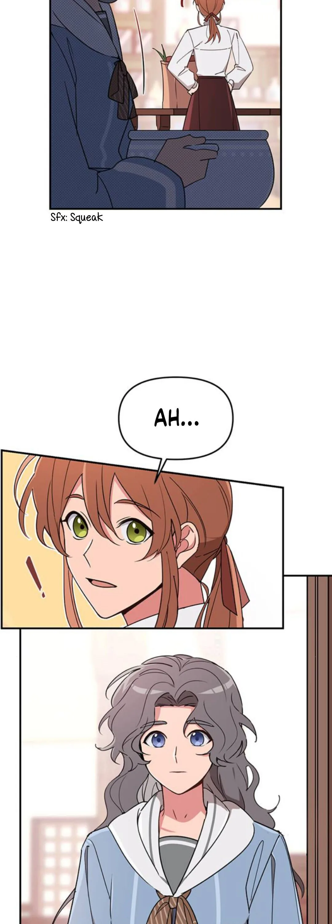 Single Wizard’s Dormitory Apartment Chapter 2 page 23