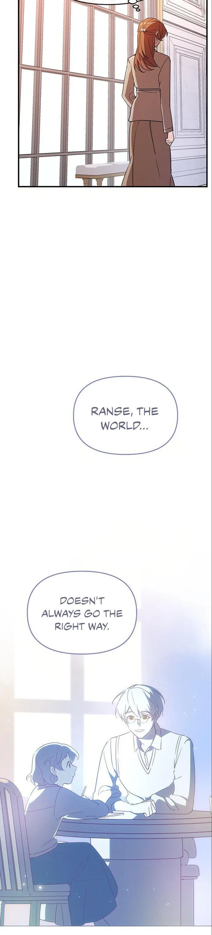 Single Wizard’s Dormitory Apartment Chapter 3 page 14