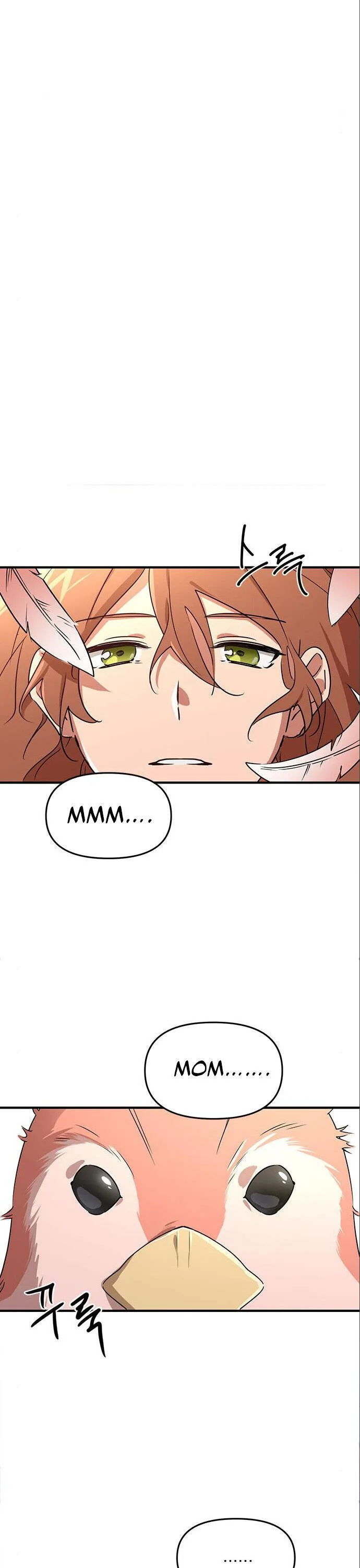 Single Wizard’s Dormitory Apartment Chapter 5 page 14