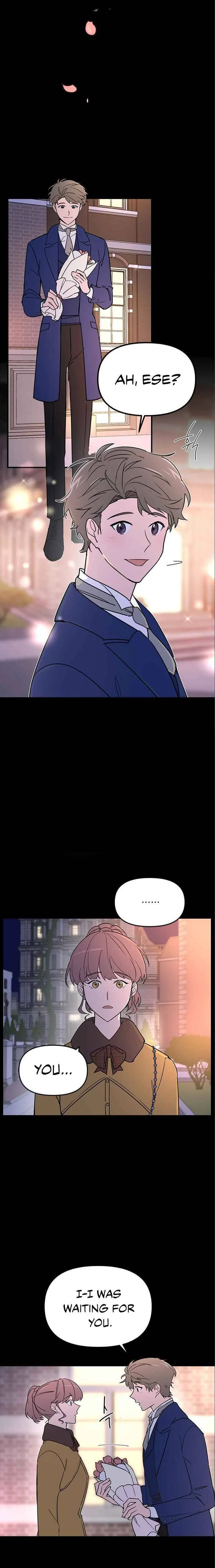 Single Wizard’s Dormitory Apartment Chapter 8 page 7