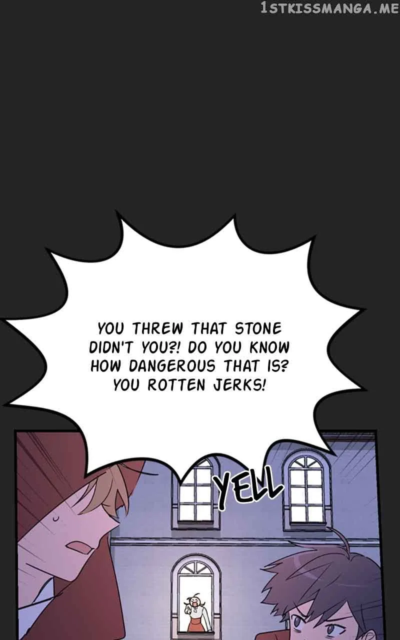 Single Wizard’s Dormitory Apartment Chapter 9 page 23