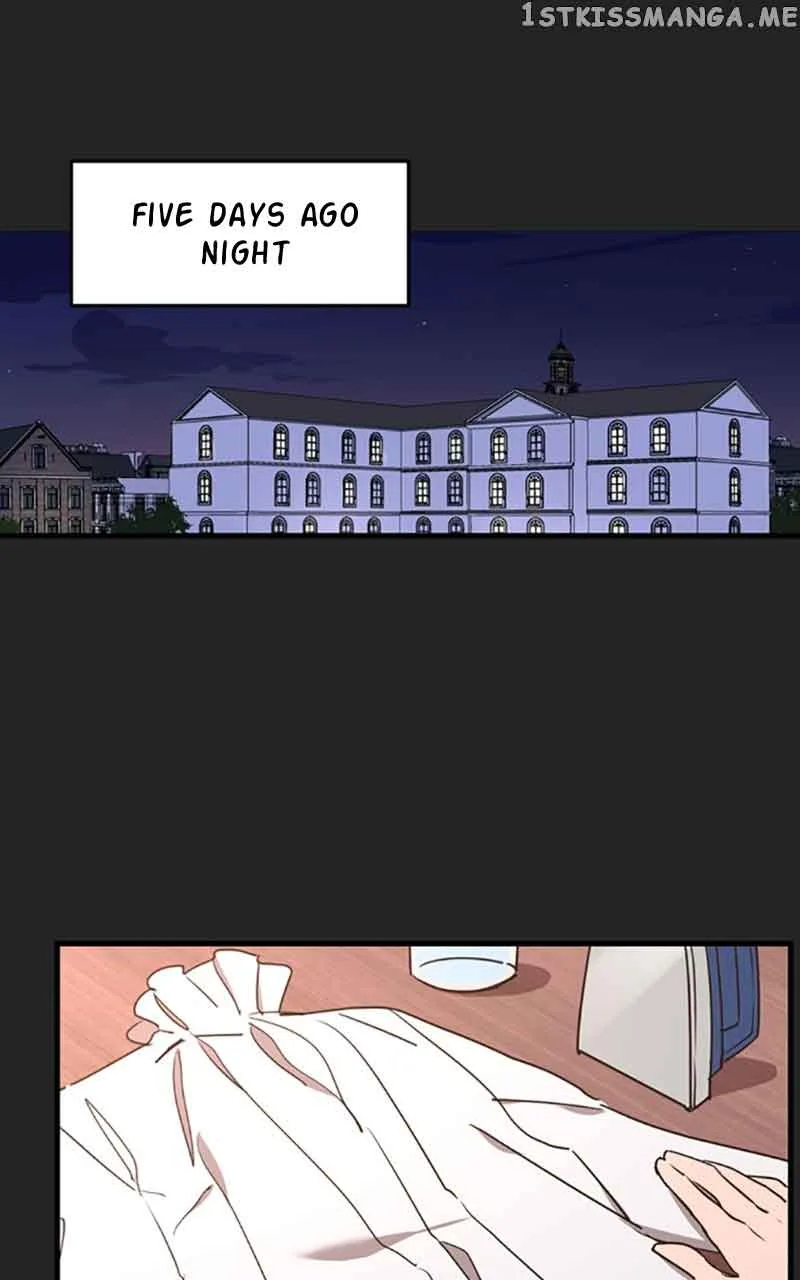 Single Wizard’s Dormitory Apartment Chapter 9 page 12