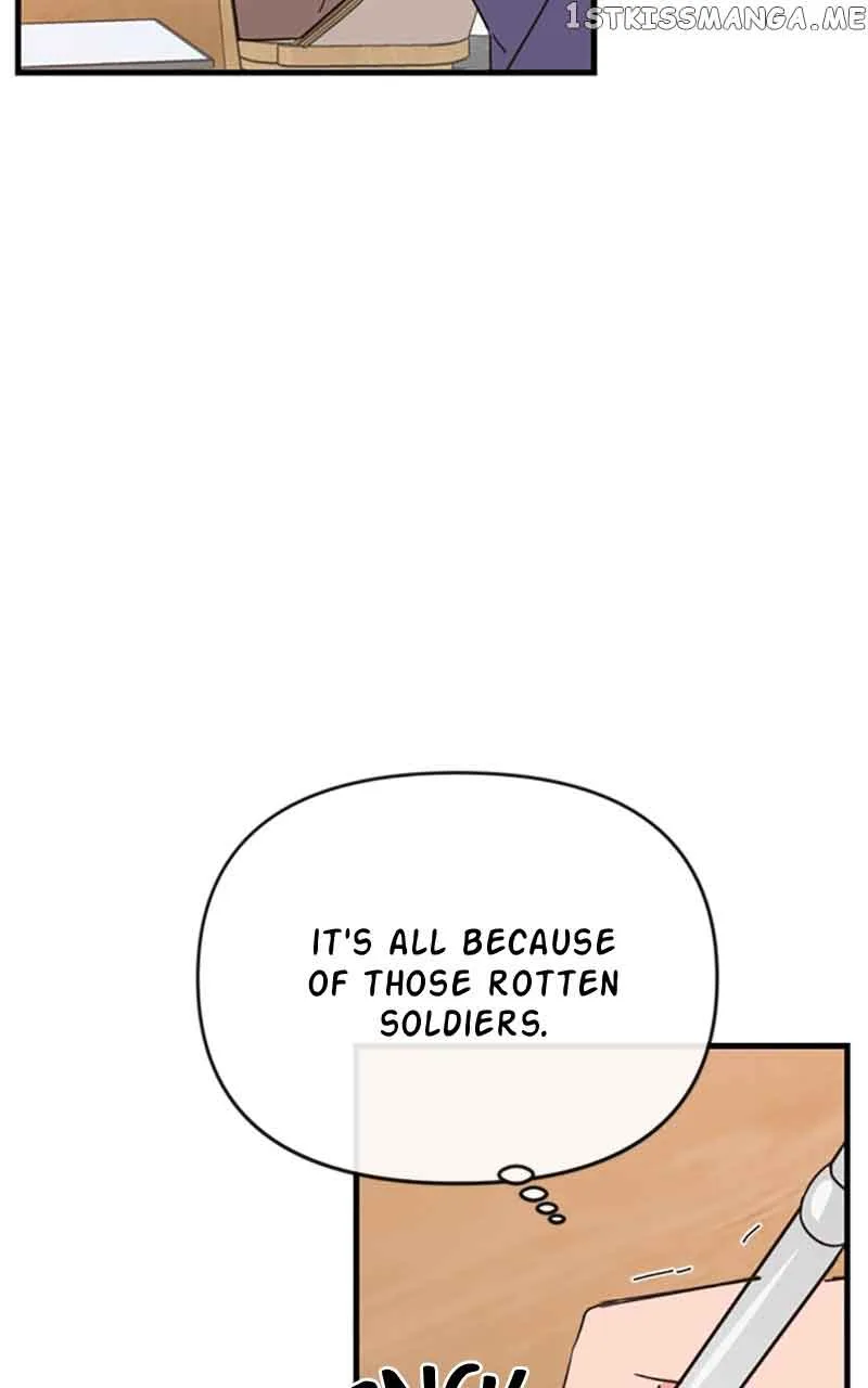 Single Wizard’s Dormitory Apartment Chapter 9 page 8