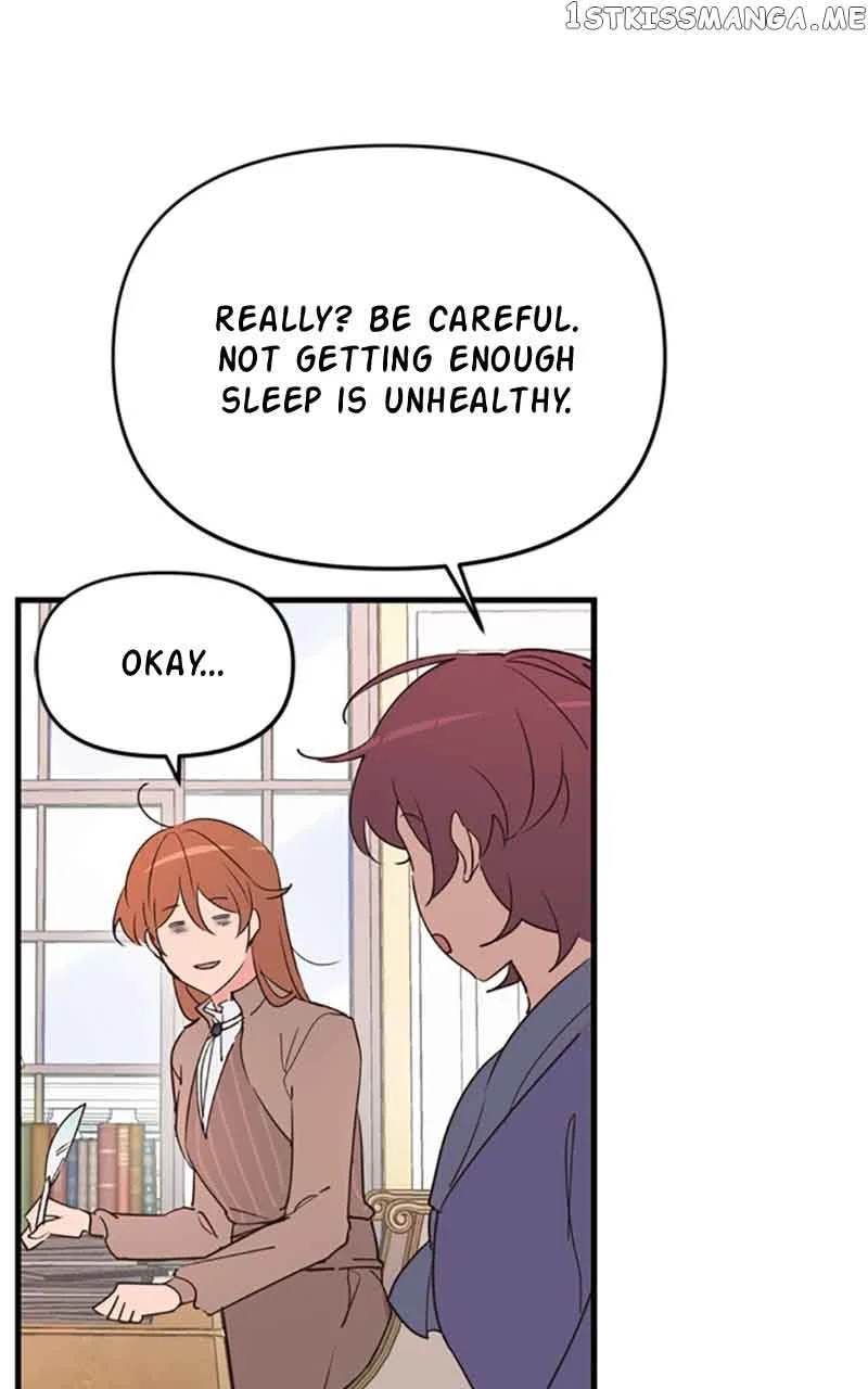 Single Wizard’s Dormitory Apartment Chapter 9 page 7