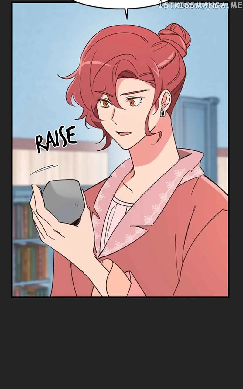 Single Wizard’s Dormitory Apartment Chapter 9 page 41