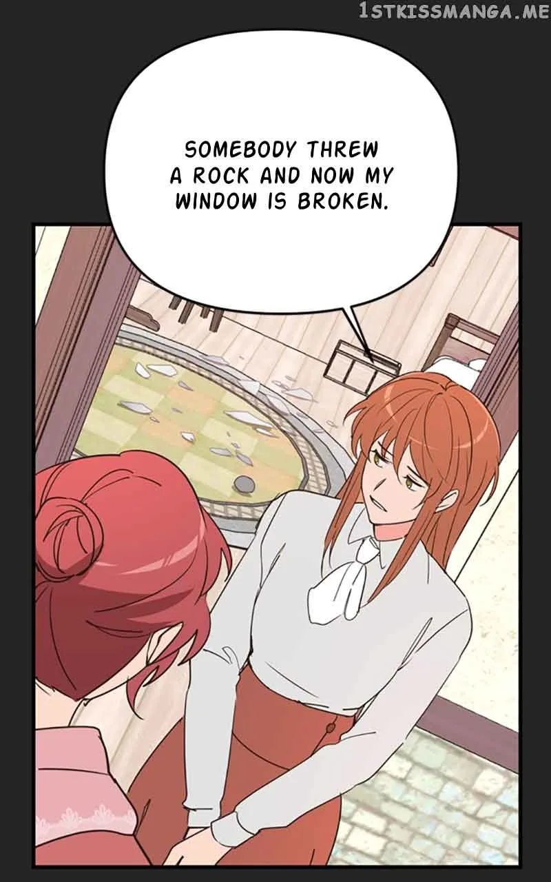 Single Wizard’s Dormitory Apartment Chapter 9 page 38