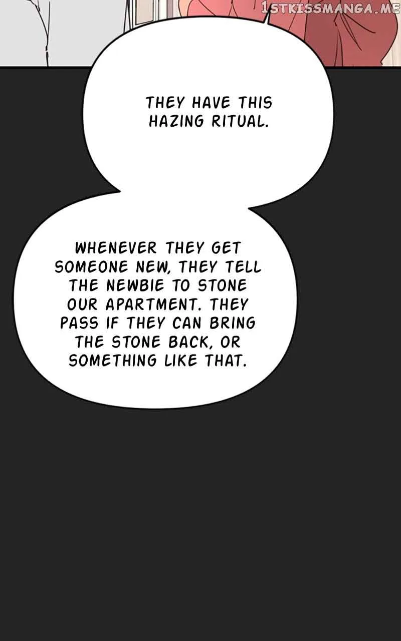 Single Wizard’s Dormitory Apartment Chapter 9 page 43