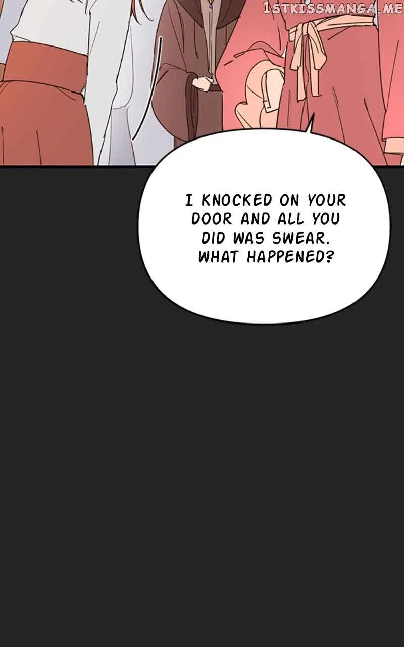 Single Wizard’s Dormitory Apartment Chapter 9 page 37