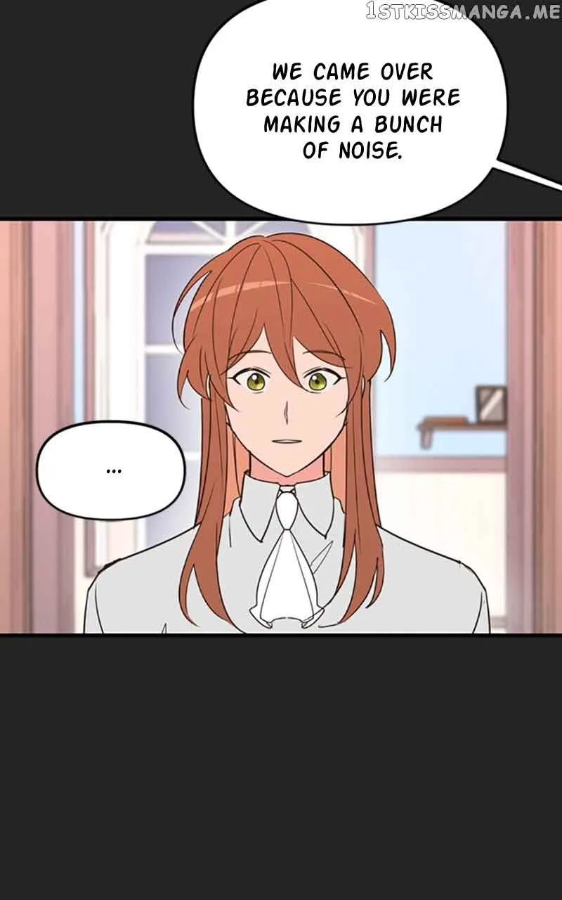 Single Wizard’s Dormitory Apartment Chapter 9 page 32