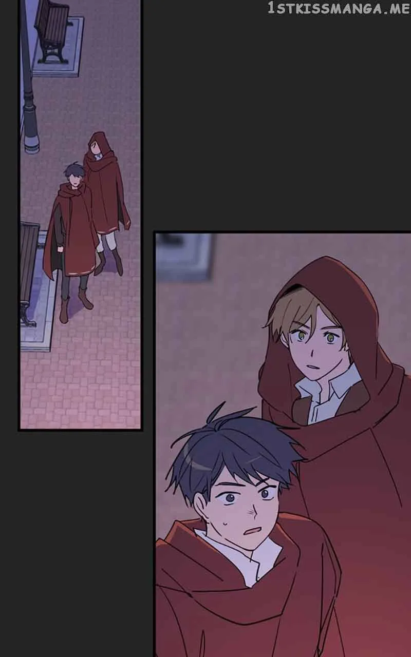 Single Wizard’s Dormitory Apartment Chapter 9 page 20