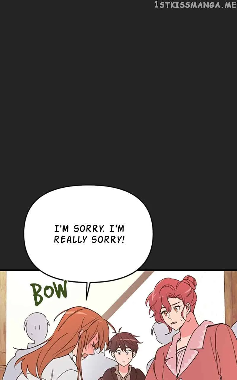 Single Wizard’s Dormitory Apartment Chapter 9 page 36