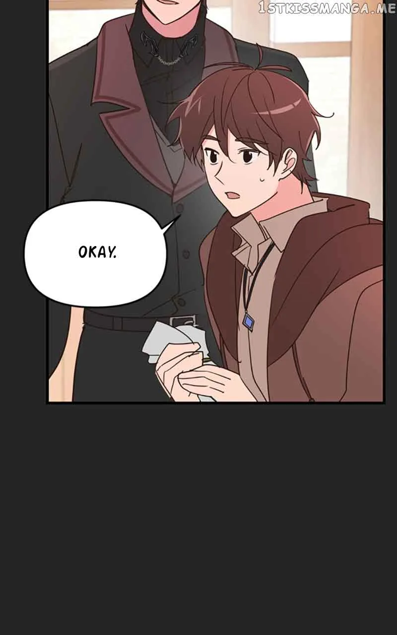 Single Wizard’s Dormitory Apartment Chapter 9 page 48