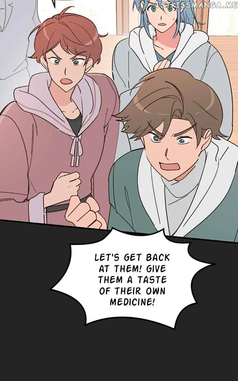 Single Wizard’s Dormitory Apartment Chapter 9 page 46