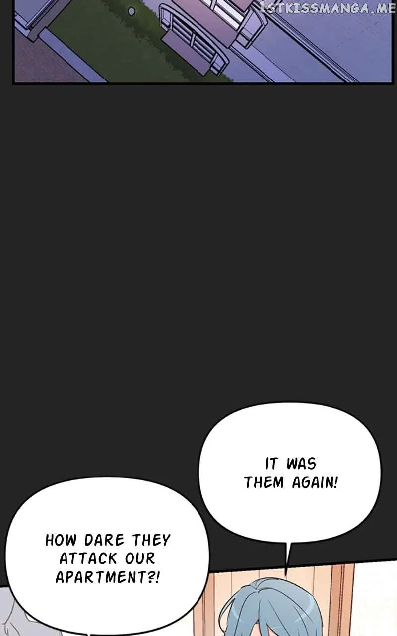 Single Wizard’s Dormitory Apartment Chapter 9 page 45
