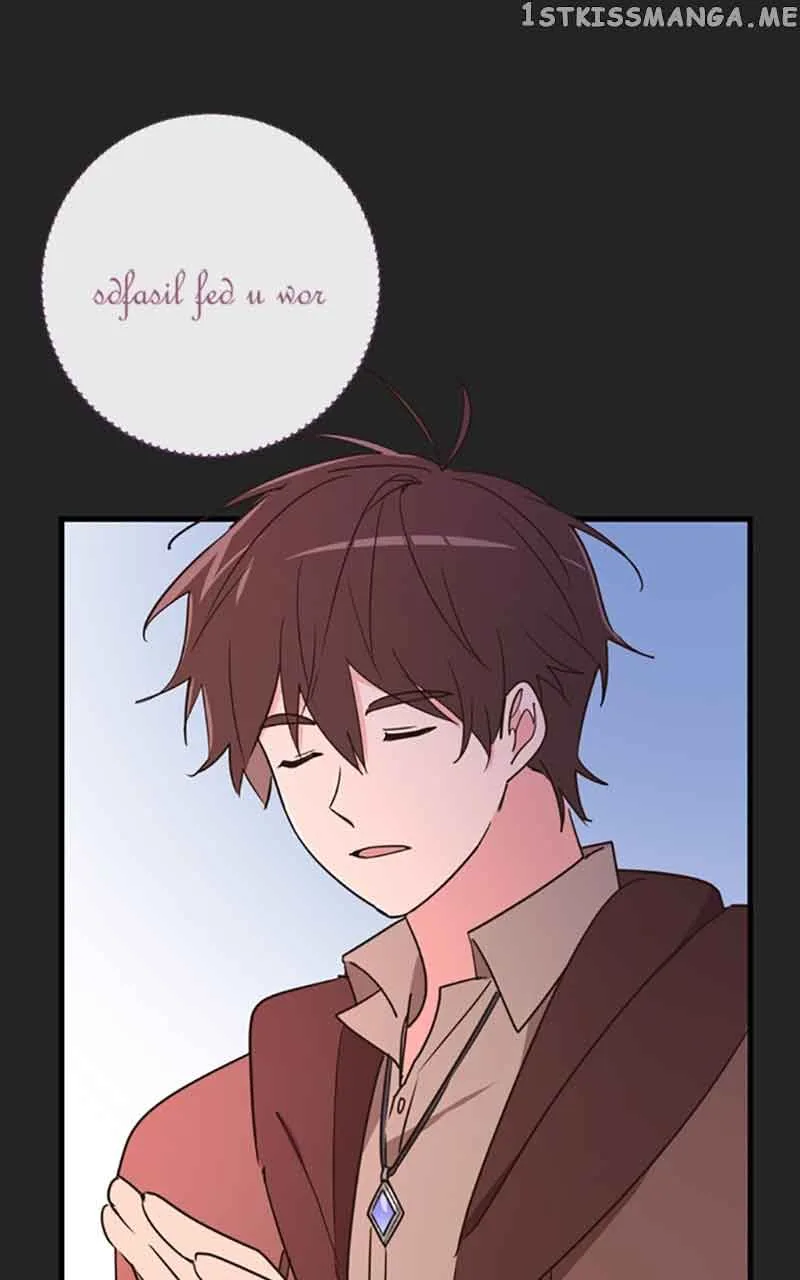 Single Wizard’s Dormitory Apartment Chapter 9 page 55