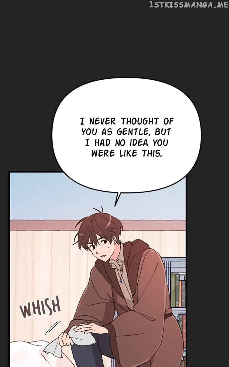 Single Wizard’s Dormitory Apartment Chapter 9 page 50