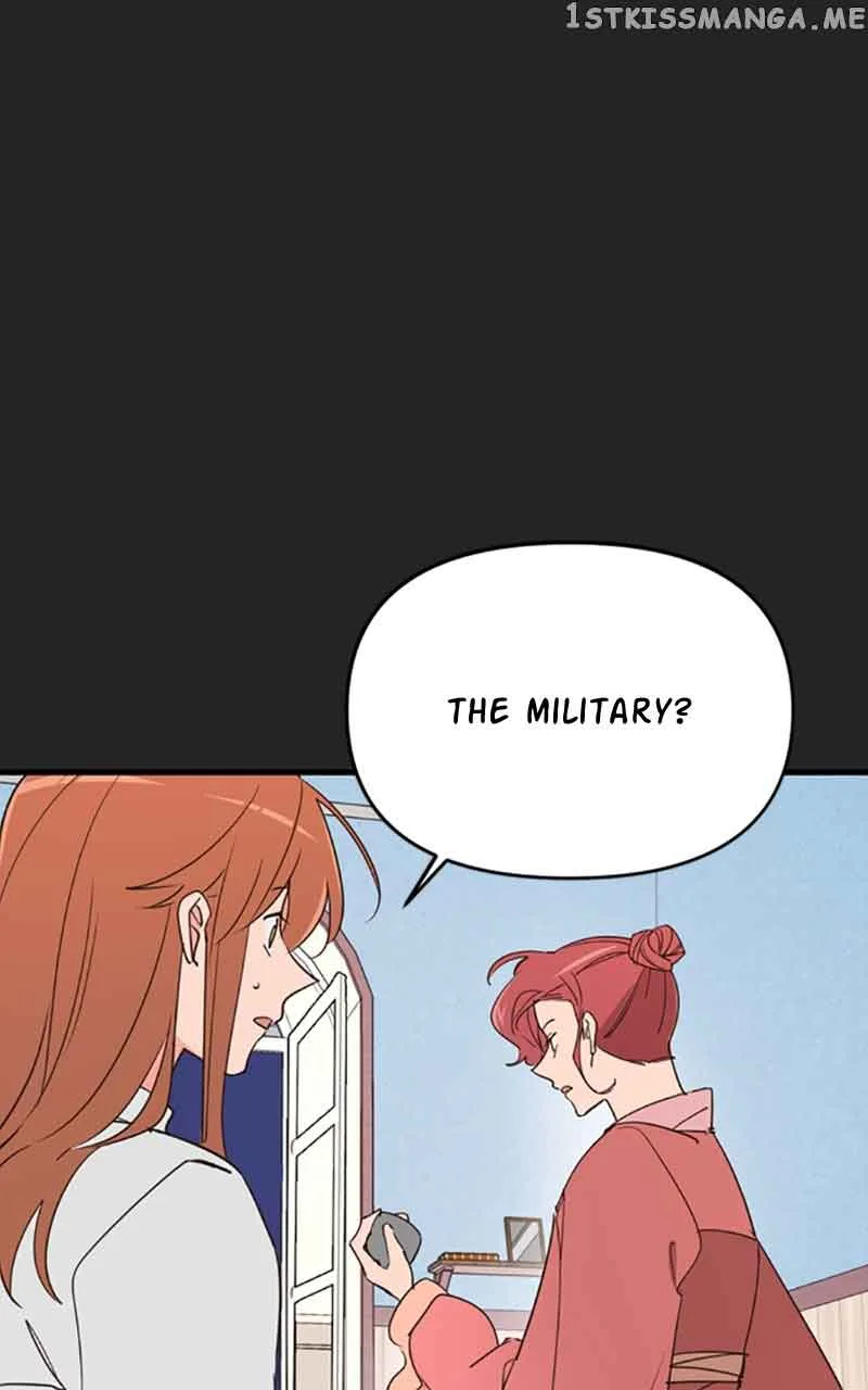 Single Wizard’s Dormitory Apartment Chapter 9 page 42