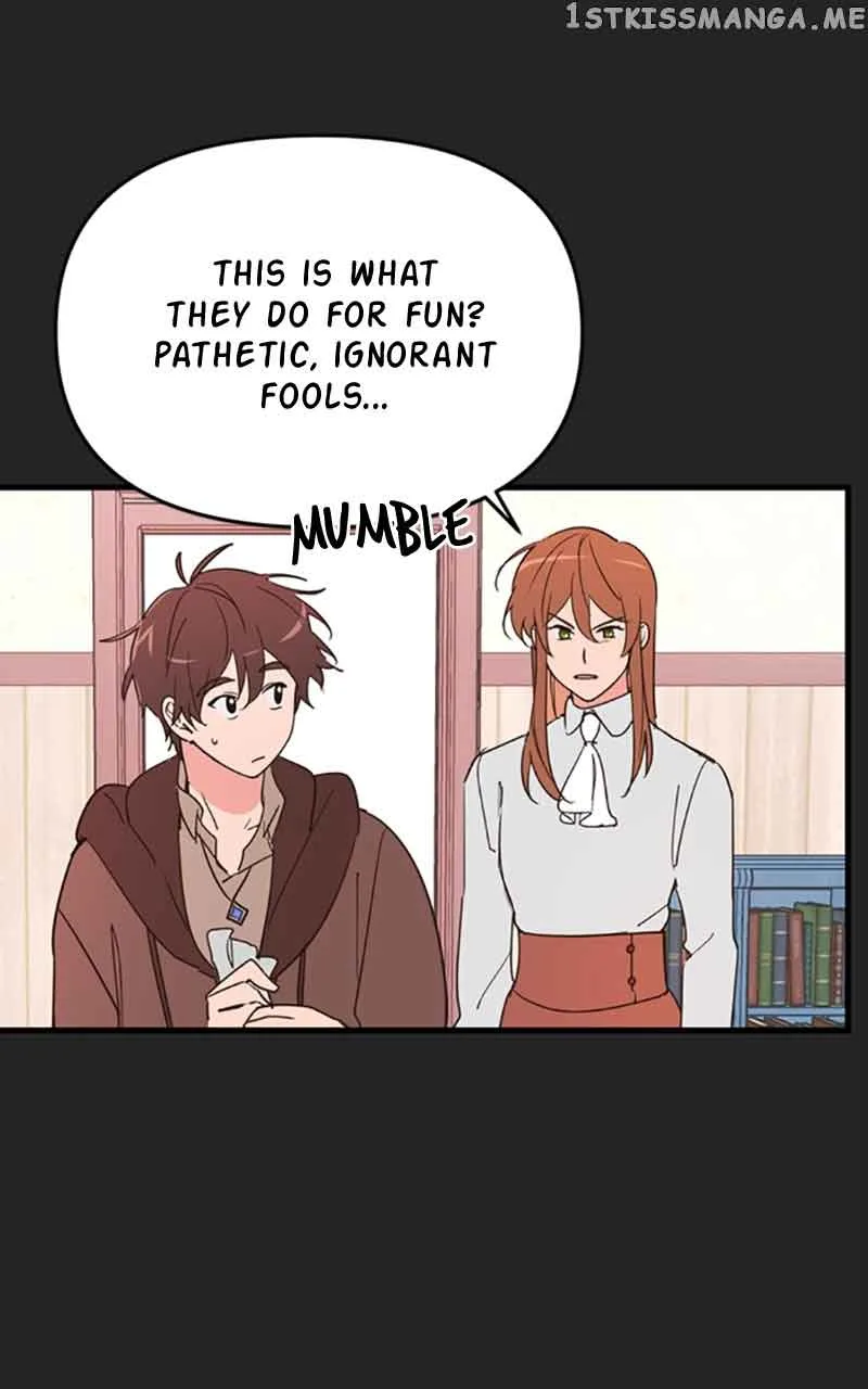 Single Wizard’s Dormitory Apartment Chapter 9 page 49