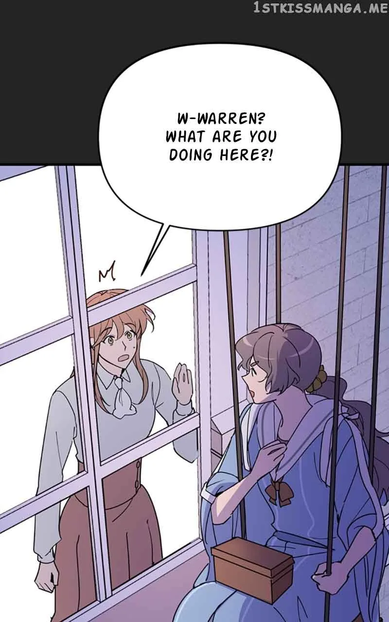 Single Wizard’s Dormitory Apartment Chapter 9 page 64