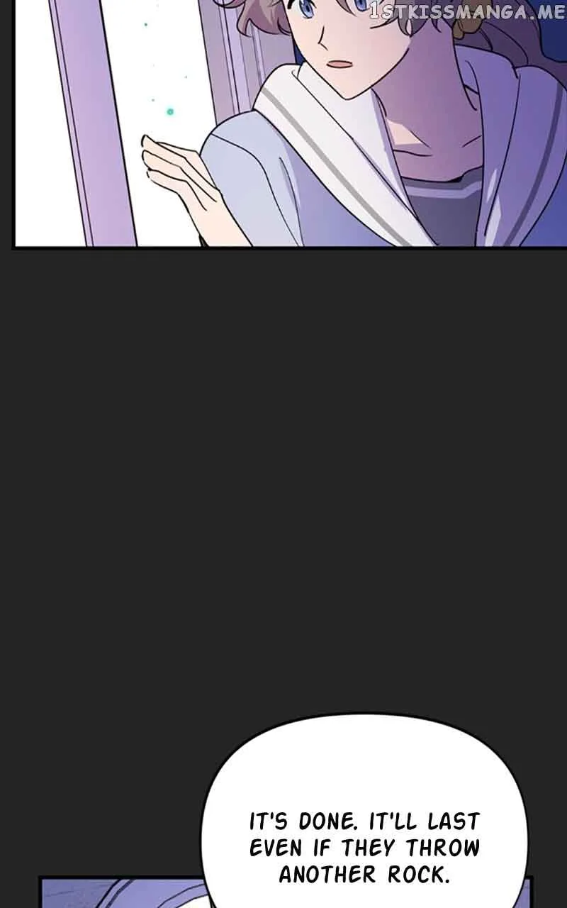 Single Wizard’s Dormitory Apartment Chapter 9 page 73