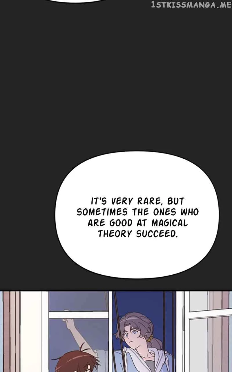 Single Wizard’s Dormitory Apartment Chapter 9 page 69