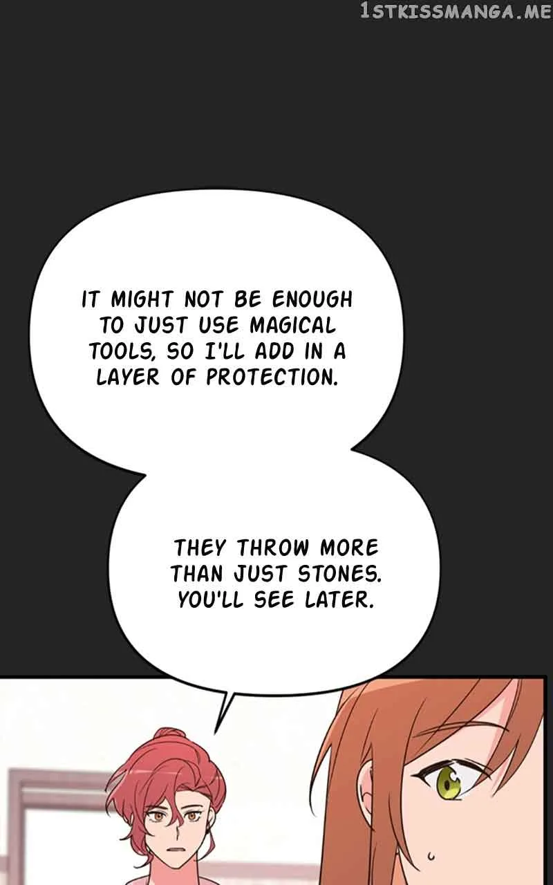 Single Wizard’s Dormitory Apartment Chapter 9 page 66