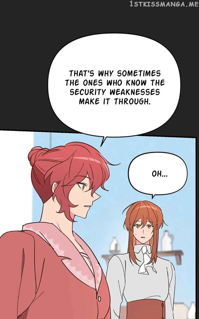 Single Wizard’s Dormitory Apartment Chapter 9 page 71