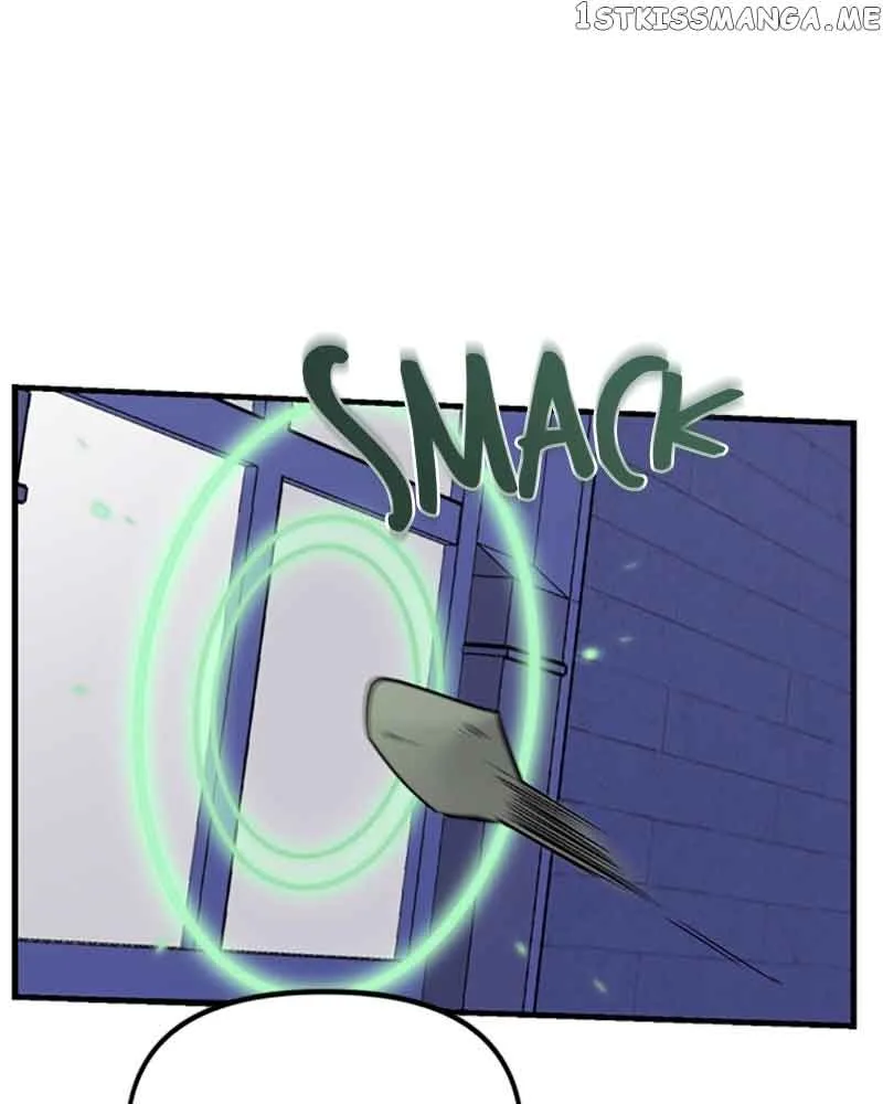 Single Wizard’s Dormitory Apartment Chapter 10 page 57