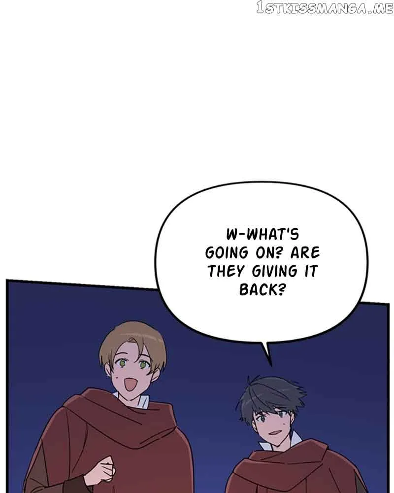 Single Wizard’s Dormitory Apartment Chapter 10 page 74